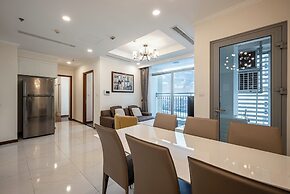 PD Pristine Apartment Landmark Plus