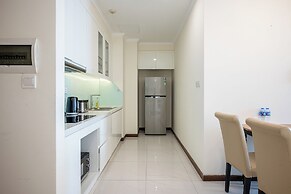 PD Pristine Apartment Landmark Plus