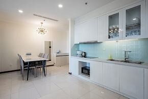 PD Pristine Apartment Landmark Plus
