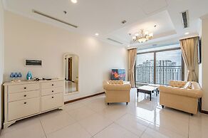 PD Pristine Apartment Landmark Plus