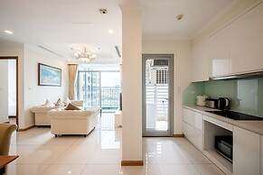 PD Pristine Apartment Landmark Plus