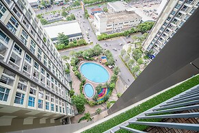 PD Pristine Apartment Landmark Plus
