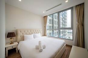 PD Pristine Apartment Landmark Plus