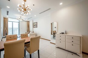 PD Pristine Apartment Landmark Plus