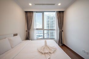 PD Pristine Apartment Landmark Plus