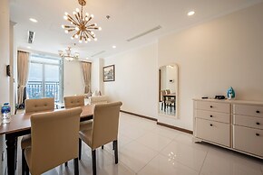 PD Pristine Apartment Landmark Plus