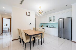 PD Pristine Apartment Landmark Plus