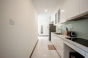 PD Pristine Apartment Landmark Plus