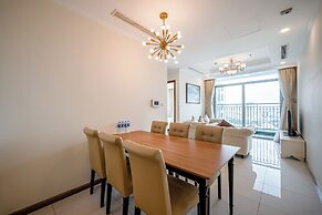 PD Pristine Apartment Landmark Plus