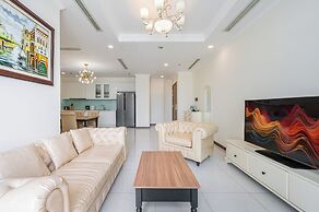 PD Pristine Apartment Landmark Plus