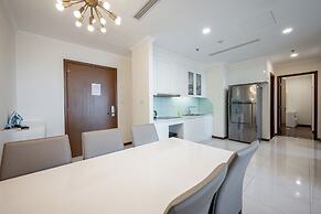 PD Pristine Apartment Landmark Plus