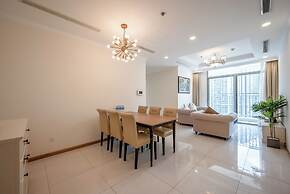 PD Pristine Apartment Landmark Plus