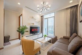 PD Pristine Apartment Landmark Plus