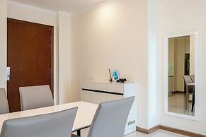 PD Pristine Apartment Landmark Plus