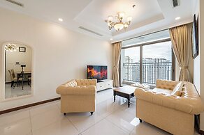 PD Pristine Apartment Landmark Plus