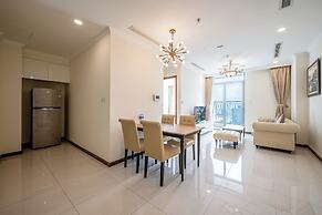 PD Pristine Apartment Landmark Plus