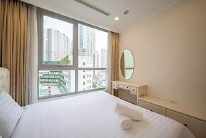 PD Pristine Apartment Landmark Plus