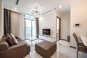 PD Pristine Apartment Landmark Plus
