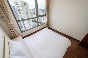 PD Pristine Apartment Landmark Plus