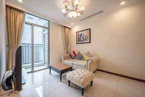 PD Pristine Apartment Landmark Plus