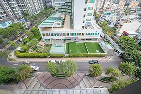 PD Pristine Apartment Landmark Plus