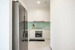 PD Pristine Apartment Landmark Plus