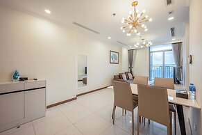 PD Pristine Apartment Landmark Plus