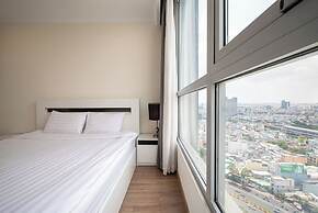 PD Pristine Apartment Landmark Plus