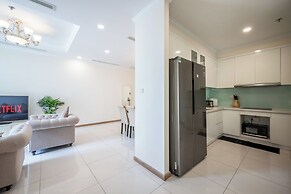 PD Pristine Apartment Landmark Plus