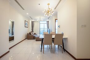 PD Pristine Apartment Landmark Plus