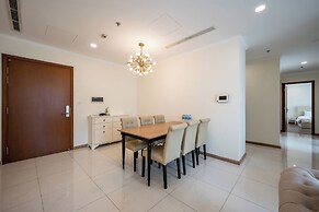 PD Pristine Apartment Landmark Plus