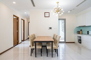 PD Pristine Apartment Landmark Plus