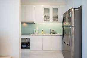 PD Pristine Apartment Landmark Plus