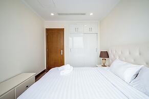 PD Pristine Apartment Landmark Plus