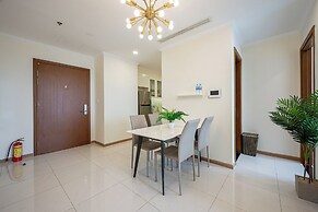 PD Pristine Apartment Landmark Plus