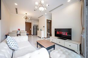 PD Pristine Apartment Landmark Plus