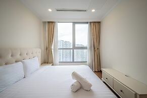 PD Pristine Apartment Landmark Plus