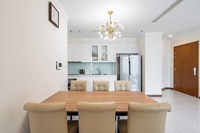 PD Pristine Apartment Landmark Plus