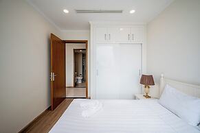 PD Pristine Apartment Landmark Plus