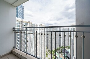 PD Pristine Apartment Landmark Plus
