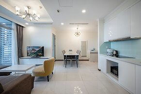 PD Pristine Apartment Landmark Plus