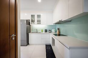 PD Pristine Apartment Landmark Plus