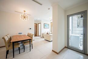 PD Pristine Apartment Landmark Plus