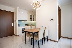 PD Pristine Apartment Landmark Plus