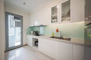PD Pristine Apartment Landmark Plus