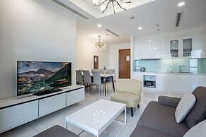PD Pristine Apartment Landmark Plus