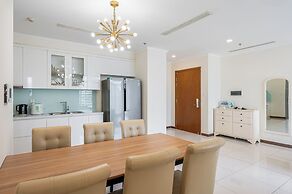 PD Pristine Apartment Landmark Plus