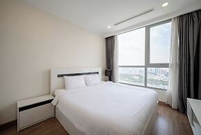 PD Pristine Apartment Landmark Plus