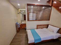 The CLiffhouse Samboan