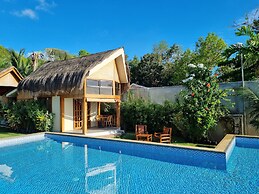 The CLiffhouse Samboan